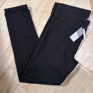Katies black jeggings - size 16 NWT